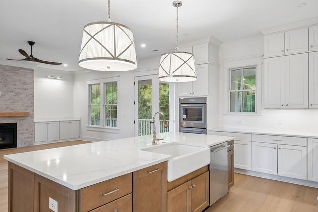 2862 Maritime Drive, Johns Island, SC 29455