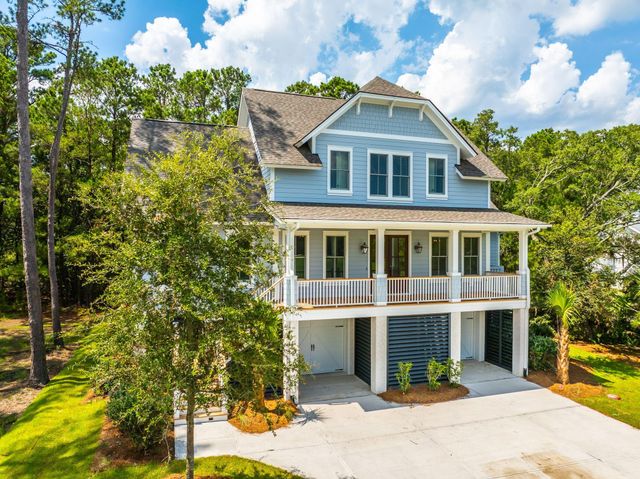 2862 Maritime Drive, Johns Island, SC 29455