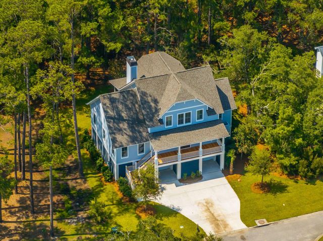 2862 Maritime Drive, Johns Island, SC 29455