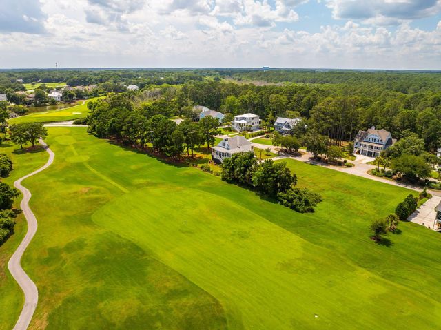 2862 Maritime Drive, Johns Island, SC 29455