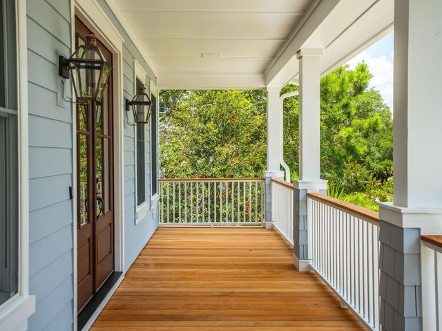 2862 Maritime Drive, Johns Island, SC 29455