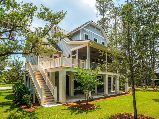 2862 Maritime Drive, Johns Island, SC 29455