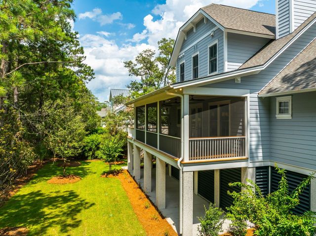2862 Maritime Drive, Johns Island, SC 29455