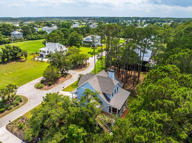 2862 Maritime Drive, Johns Island, SC 29455