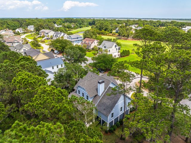 2862 Maritime Drive, Johns Island, SC 29455