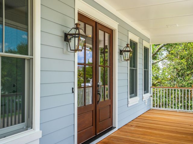2862 Maritime Drive, Johns Island, SC 29455