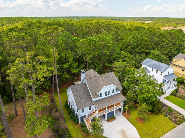 2862 Maritime Drive, Johns Island, SC 29455