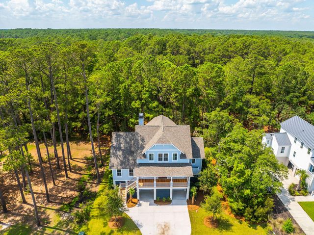2862 Maritime Drive, Johns Island, SC 29455