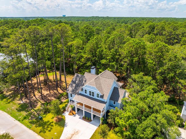 2862 Maritime Drive, Johns Island, SC 29455