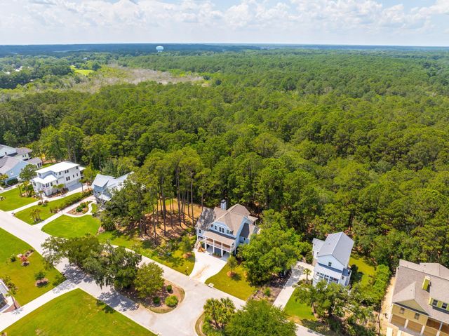 2862 Maritime Drive, Johns Island, SC 29455