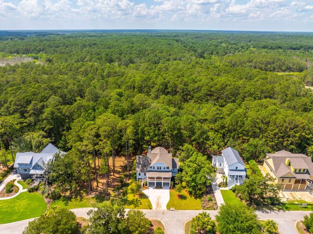 2862 Maritime Drive, Johns Island, SC 29455