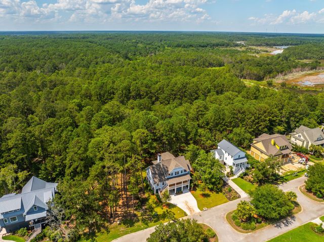 2862 Maritime Drive, Johns Island, SC 29455