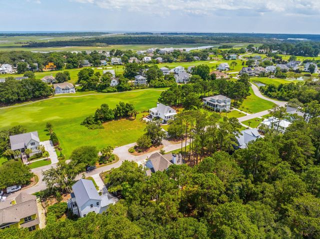 2862 Maritime Drive, Johns Island, SC 29455