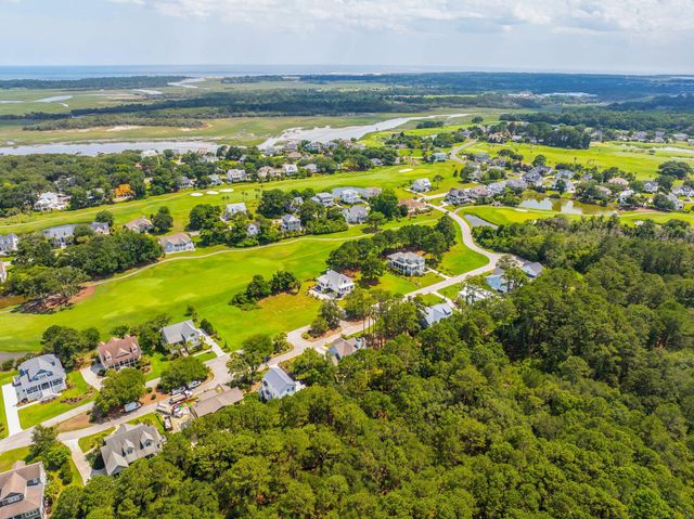 2862 Maritime Drive, Johns Island, SC 29455