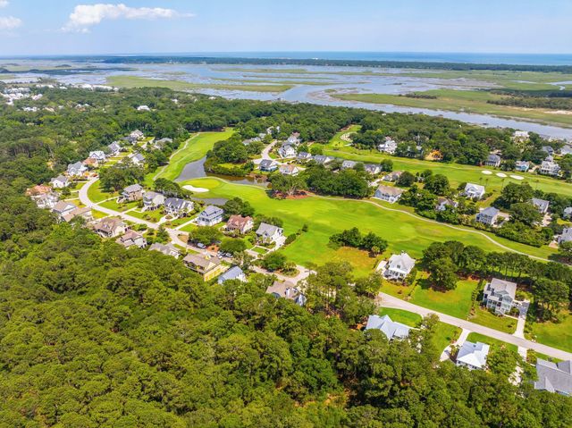 2862 Maritime Drive, Johns Island, SC 29455