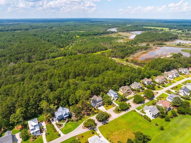 2862 Maritime Drive, Johns Island, SC 29455