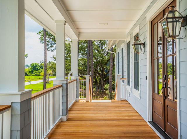 2862 Maritime Drive, Johns Island, SC 29455