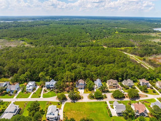 2862 Maritime Drive, Johns Island, SC 29455