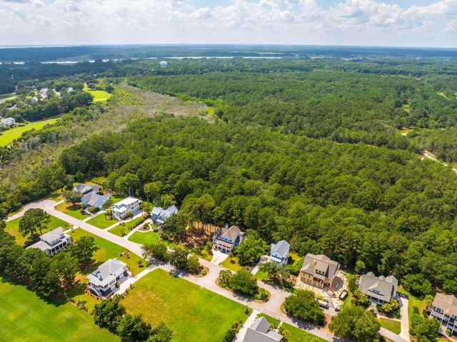 2862 Maritime Drive, Johns Island, SC 29455