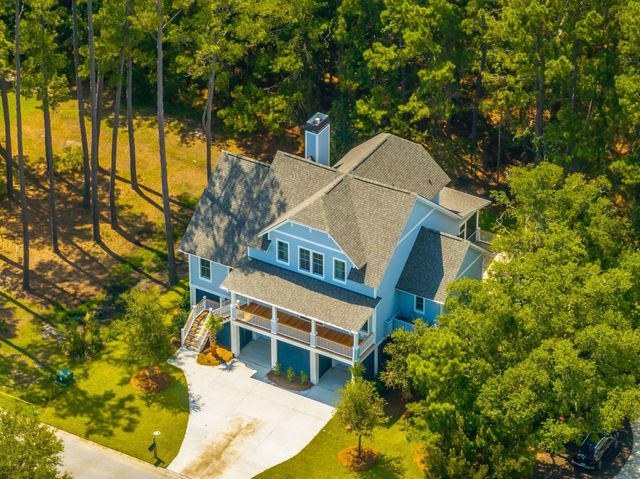 2862 Maritime Drive, Johns Island, SC 29455