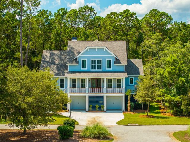2862 Maritime Drive, Johns Island, SC 29455