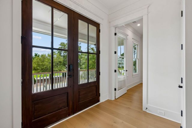 2862 Maritime Drive, Johns Island, SC 29455
