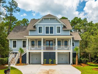 2862 Maritime Drive, Johns Island, SC 29455