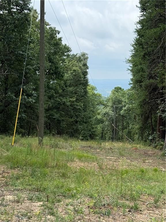 680 Fouche Gap NW Road, Rome, GA 30165