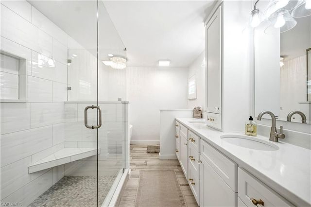 16 Sunview BLVD, Fort Myers Beach, FL 33931