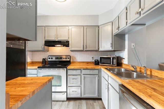 4054 Charleston Drive, Colorado Springs, CO 80916