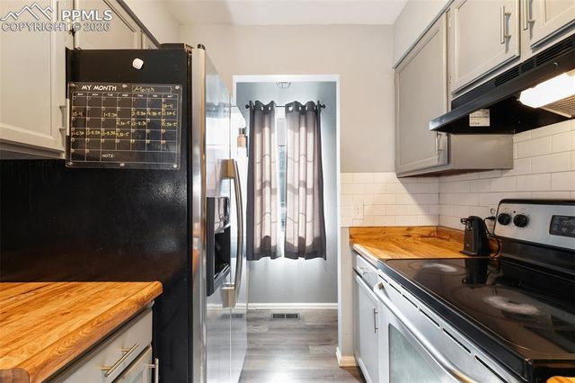 4054 Charleston Drive, Colorado Springs, CO 80916