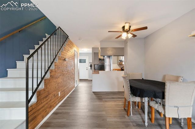 4054 Charleston Drive, Colorado Springs, CO 80916