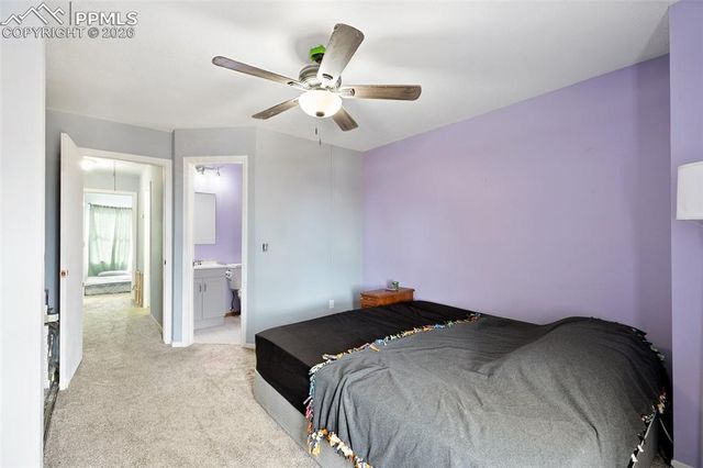 4054 Charleston Drive, Colorado Springs, CO 80916