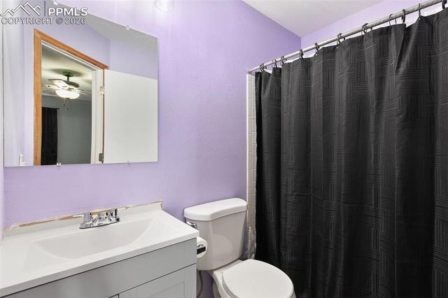 4054 Charleston Drive, Colorado Springs, CO 80916