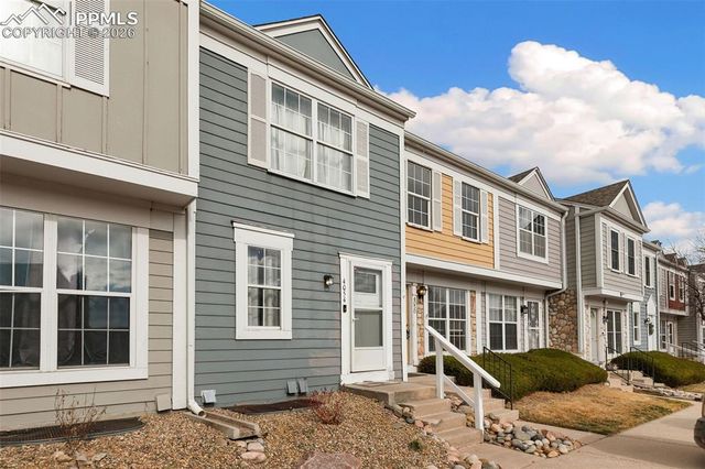 4054 Charleston Drive, Colorado Springs, CO 80916