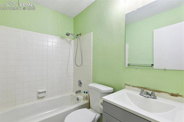 4054 Charleston Drive, Colorado Springs, CO 80916