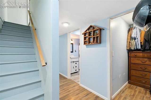 4054 Charleston Drive, Colorado Springs, CO 80916