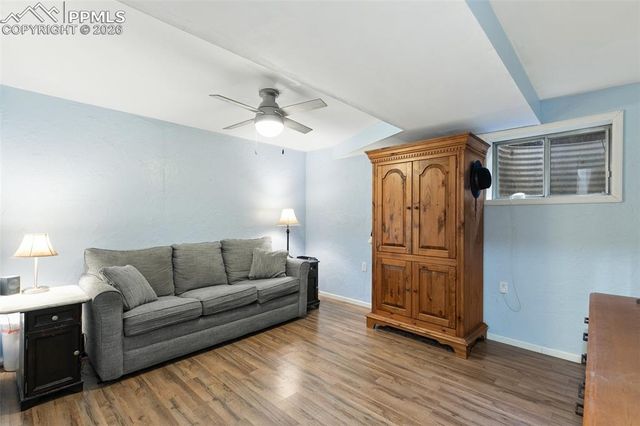 4054 Charleston Drive, Colorado Springs, CO 80916