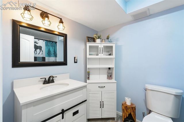 4054 Charleston Drive, Colorado Springs, CO 80916