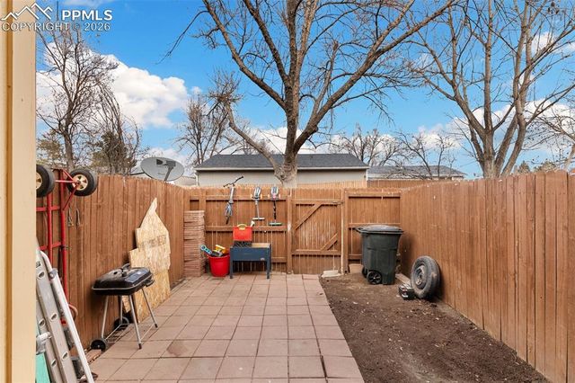 4054 Charleston Drive, Colorado Springs, CO 80916