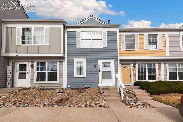 4054 Charleston Drive, Colorado Springs, CO 80916