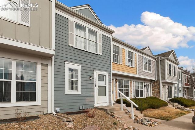 4054 Charleston Drive, Colorado Springs, CO 80916