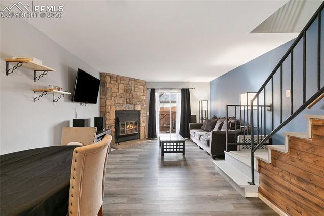 4054 Charleston Drive, Colorado Springs, CO 80916