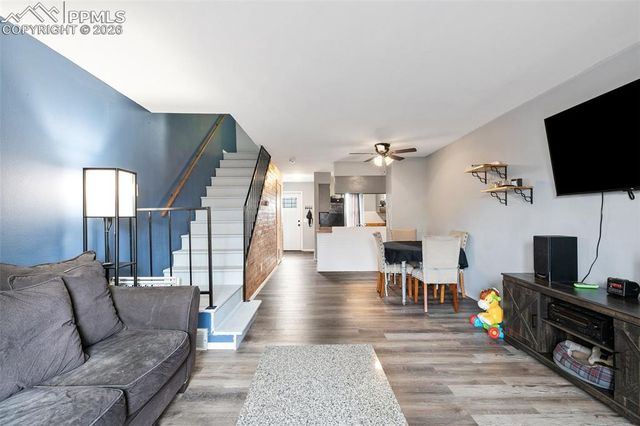 4054 Charleston Drive, Colorado Springs, CO 80916