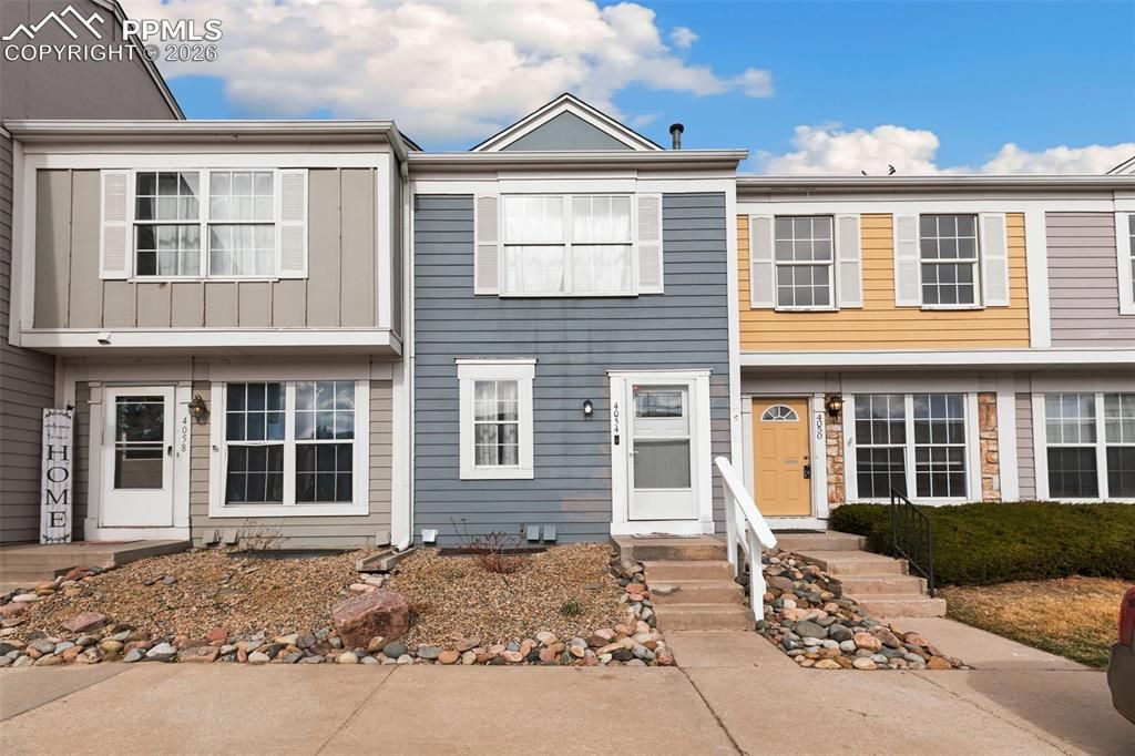 4054 Charleston Drive, Colorado Springs, CO 80916