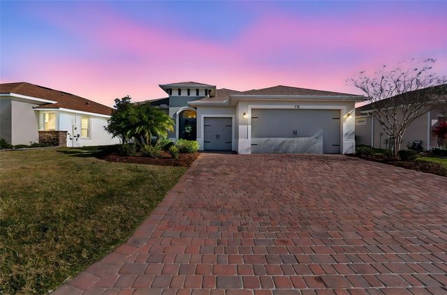 711 SAN JOAQUIN ROAD, Kissimmee, FL 34759