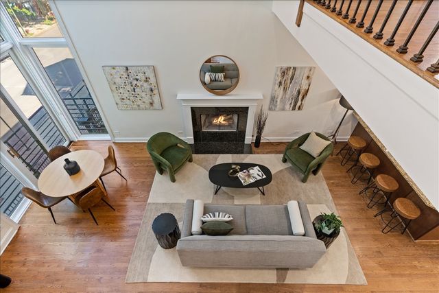 1525 N Wood Street 2, Chicago, IL 60622