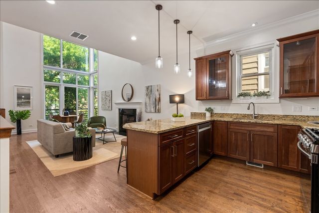 1525 N Wood Street 2, Chicago, IL 60622