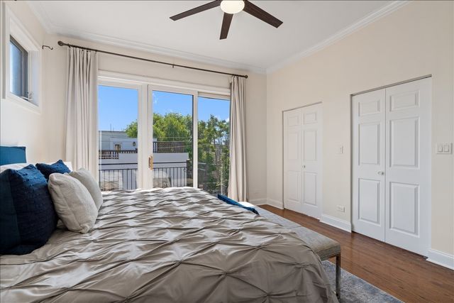 1525 N Wood Street 2, Chicago, IL 60622