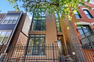1525 N Wood Street 2, Chicago, IL 60622